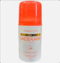 Organic Skin Under Arm
