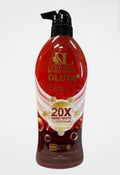 Deli Skin Nano White Gluta (RED) Body Lotion SPF50 PA+++ 500ml