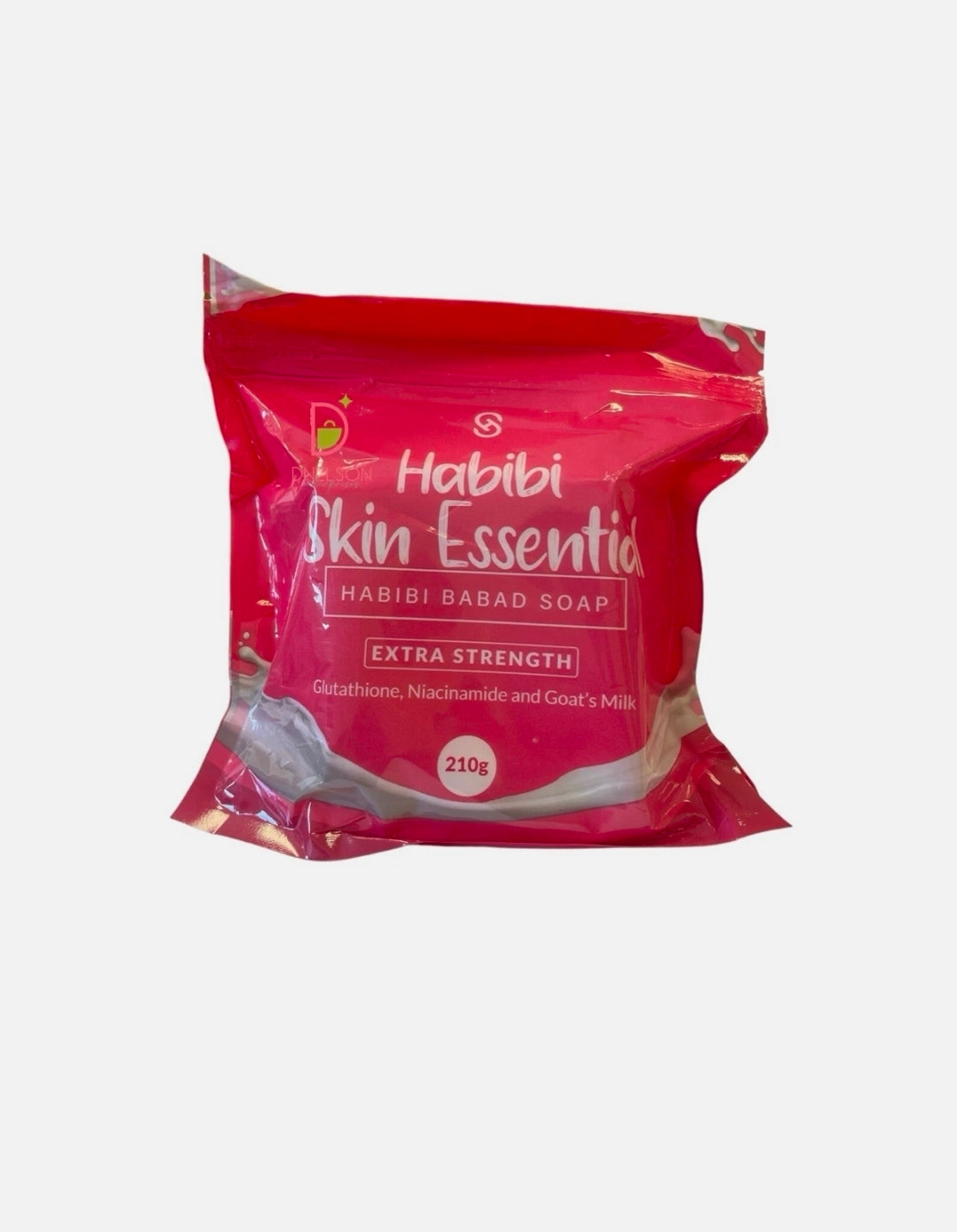 Habibi Skin Essential BABAD SOAP, 210g