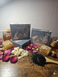 Black Rose (activated chacoal)