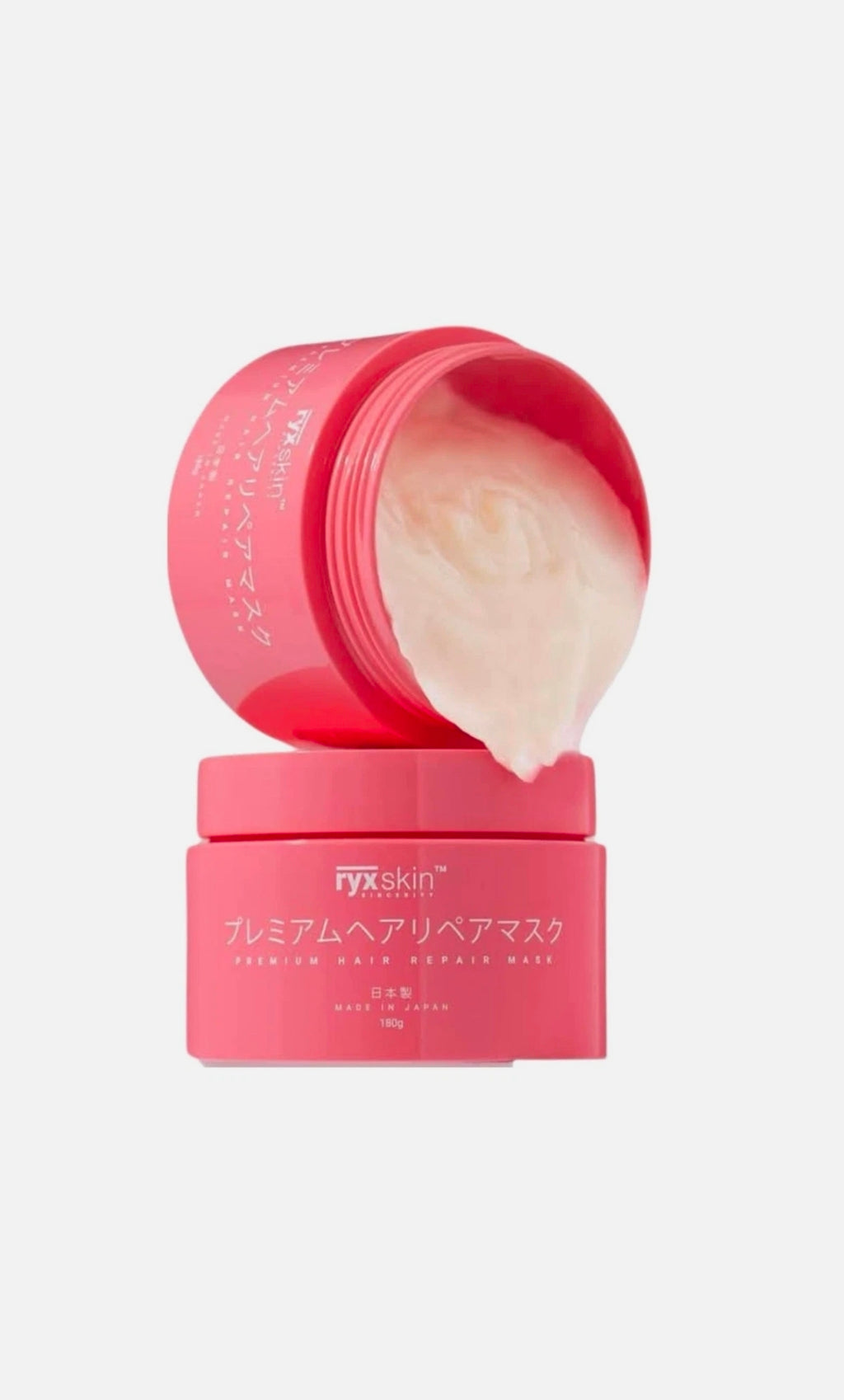Ryxskin Premium Hair Repair Mask 180g Japan Made