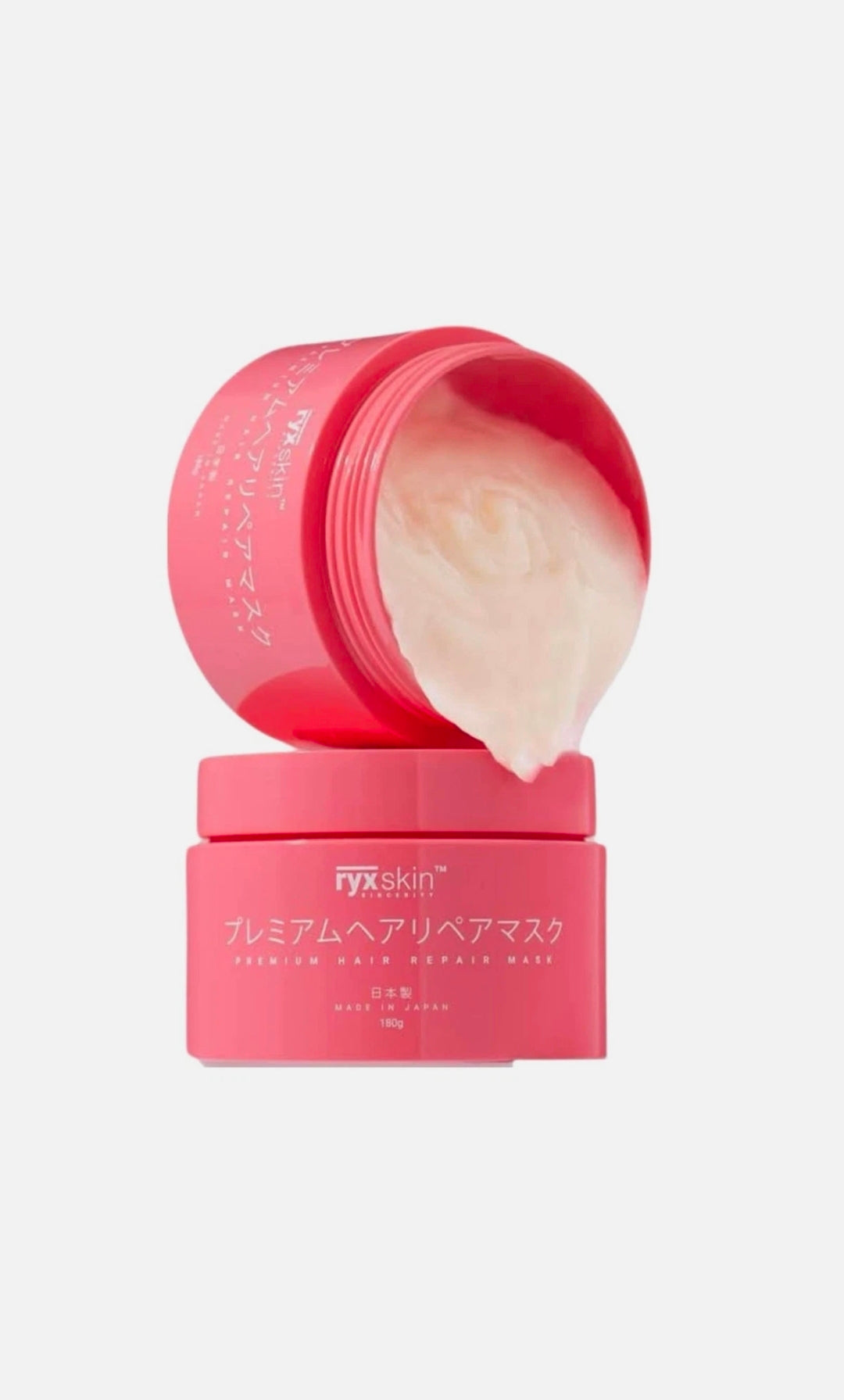 Ryxskin Premium Hair Repair Mask 180g Japan Made