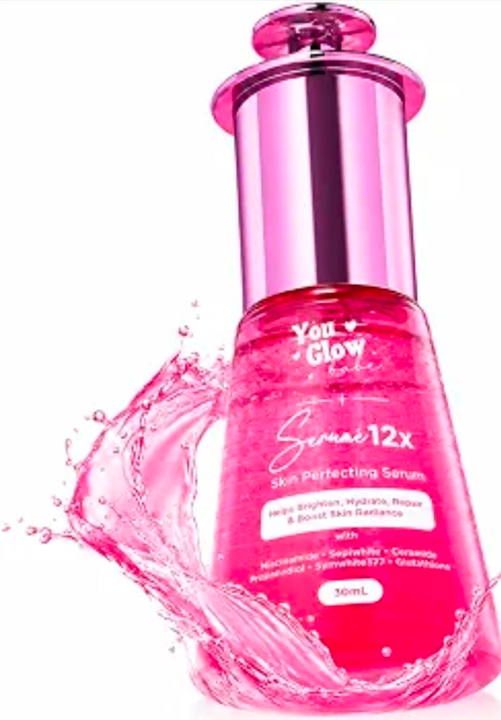 You Glow Babe Skin Perfecting Serum 30ml