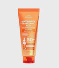 Luxe Organix Niacinamide + Tranexamic Acid Youthful Glow Whitening Serum Lotion