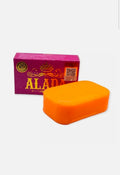 ALADA Whitening Soap Naturally Brightening Natural Extract Face Body 160G