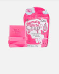 Beauty White Soap by You Glow Babe, 5 Bars x 70g