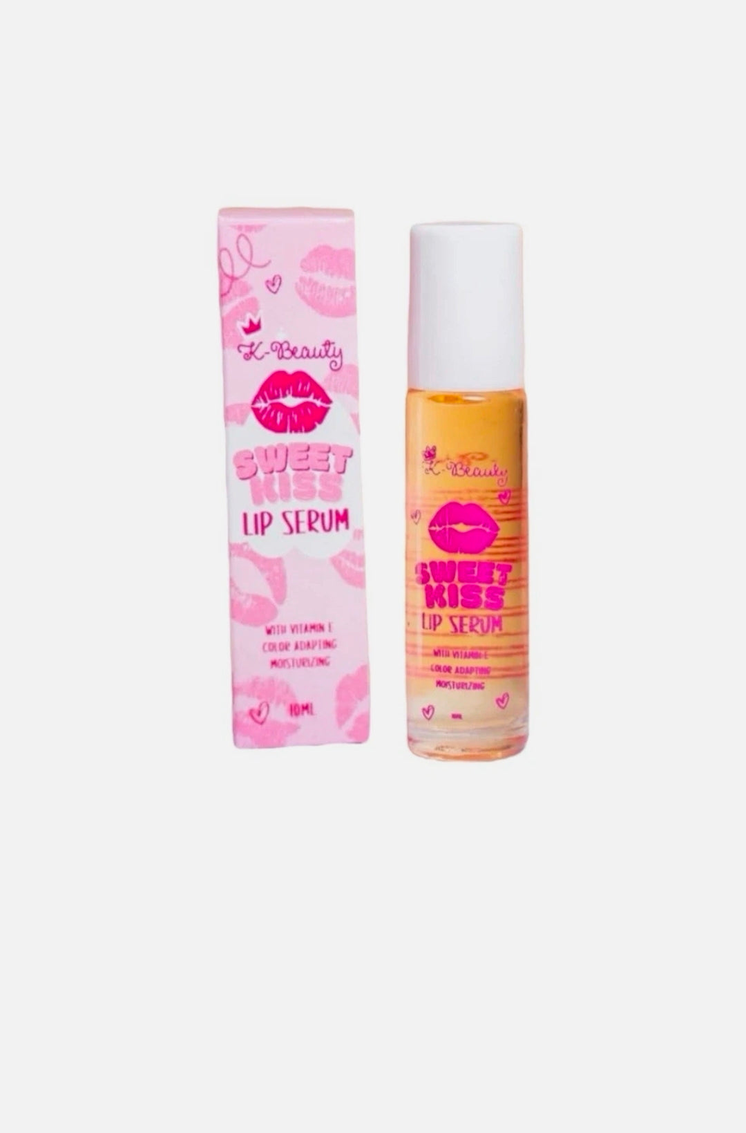 K-Beauty By MeLdhen Sweet Kiss Lip Serum